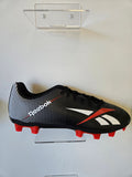 Reebok Strike MG " Black/Red "