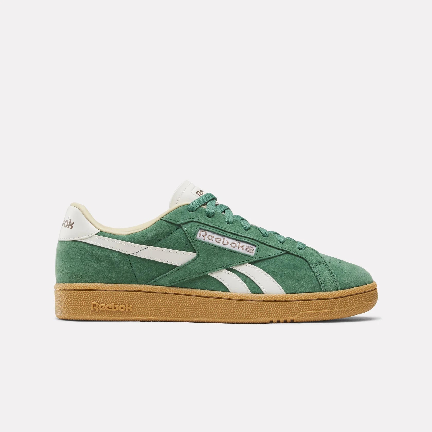 Club C Grounds UK Shoes Unisex