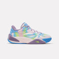 Angel Reese 1 shoes - grade school