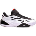 Reebok Unisex Angel Reese 1 White/ Black/ Energy Red