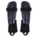 Diadora Black Shin Pads