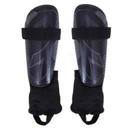 Diadora Black Shin Pads