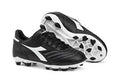 Diadora Brasil Icon R LPU JR Black/White