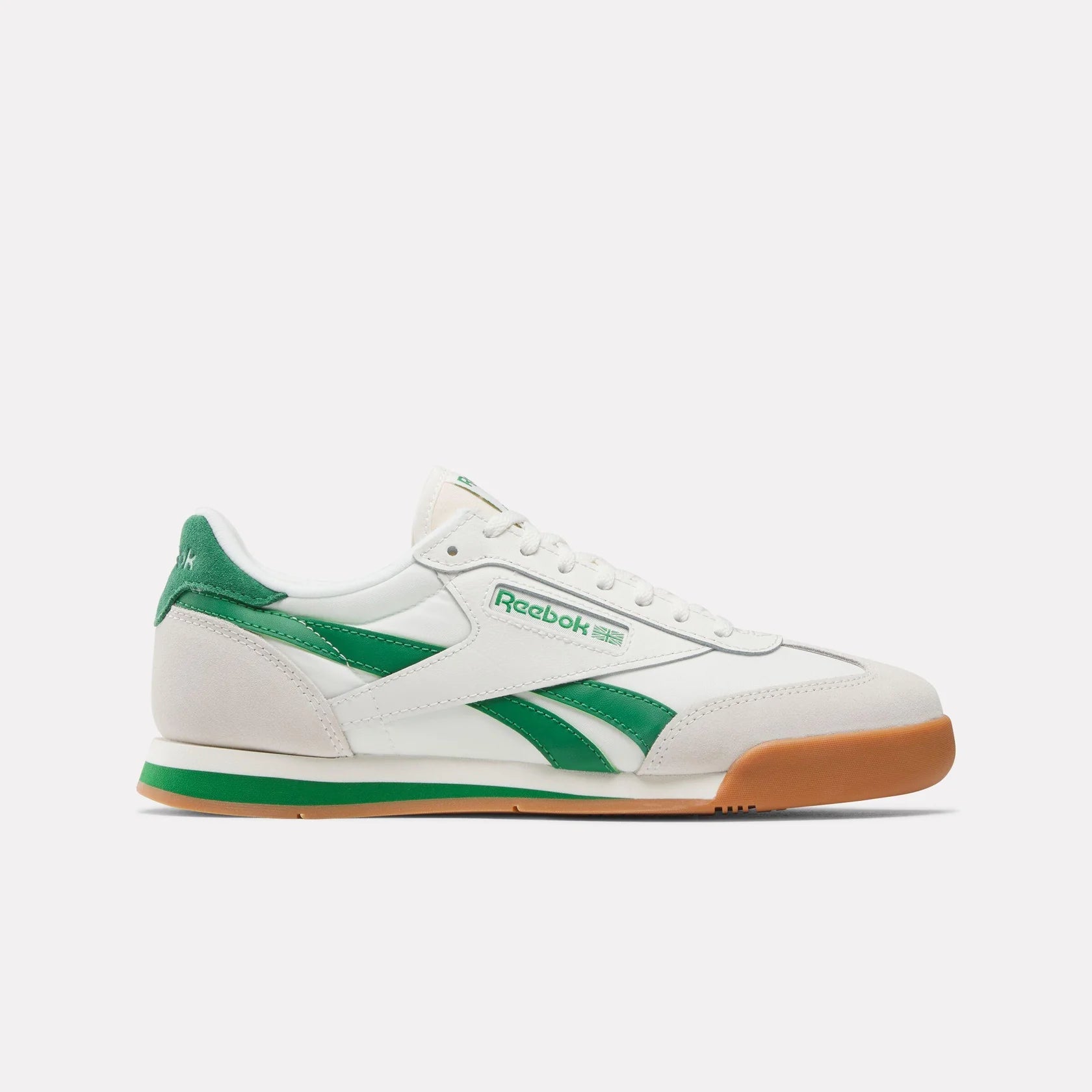 Campio XT Shoes White and Green