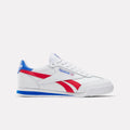 Campio XT Shoes White, Red and Blue
