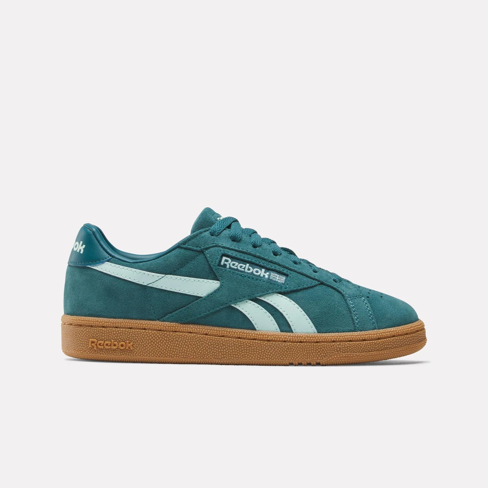 Club C Grounds UK Shoes Womens Teal Aqua