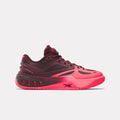 Reebok Engine A Black cherry/Pinkblast/ Black C