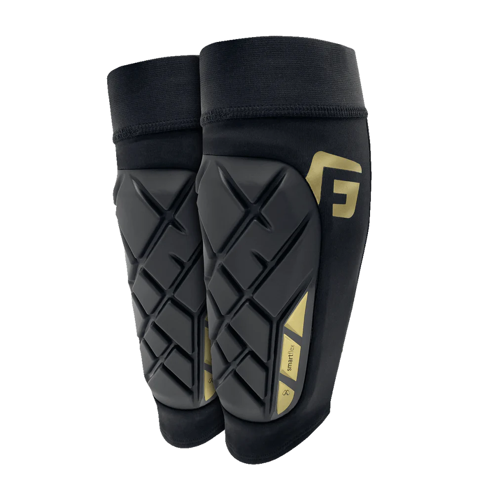 Pro-S Elite X Soccer Shin Guards