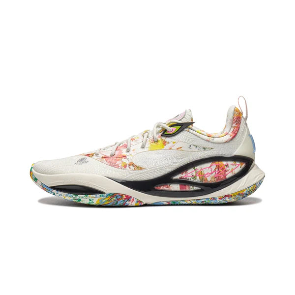 LI-NING DLO 2 "Canvas"