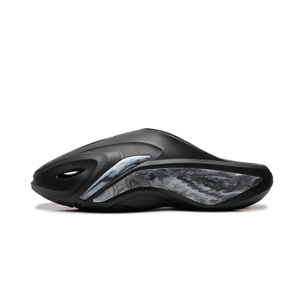 BADFIVE DOOM CROC " Black"
