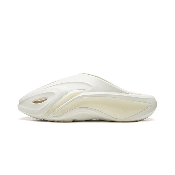 BADFIVE DOOM CROC "White"