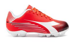 Pichichi 8 MD JR " Fluo Red-White-Black "