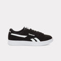 Prime Grounds Shoes Black and White