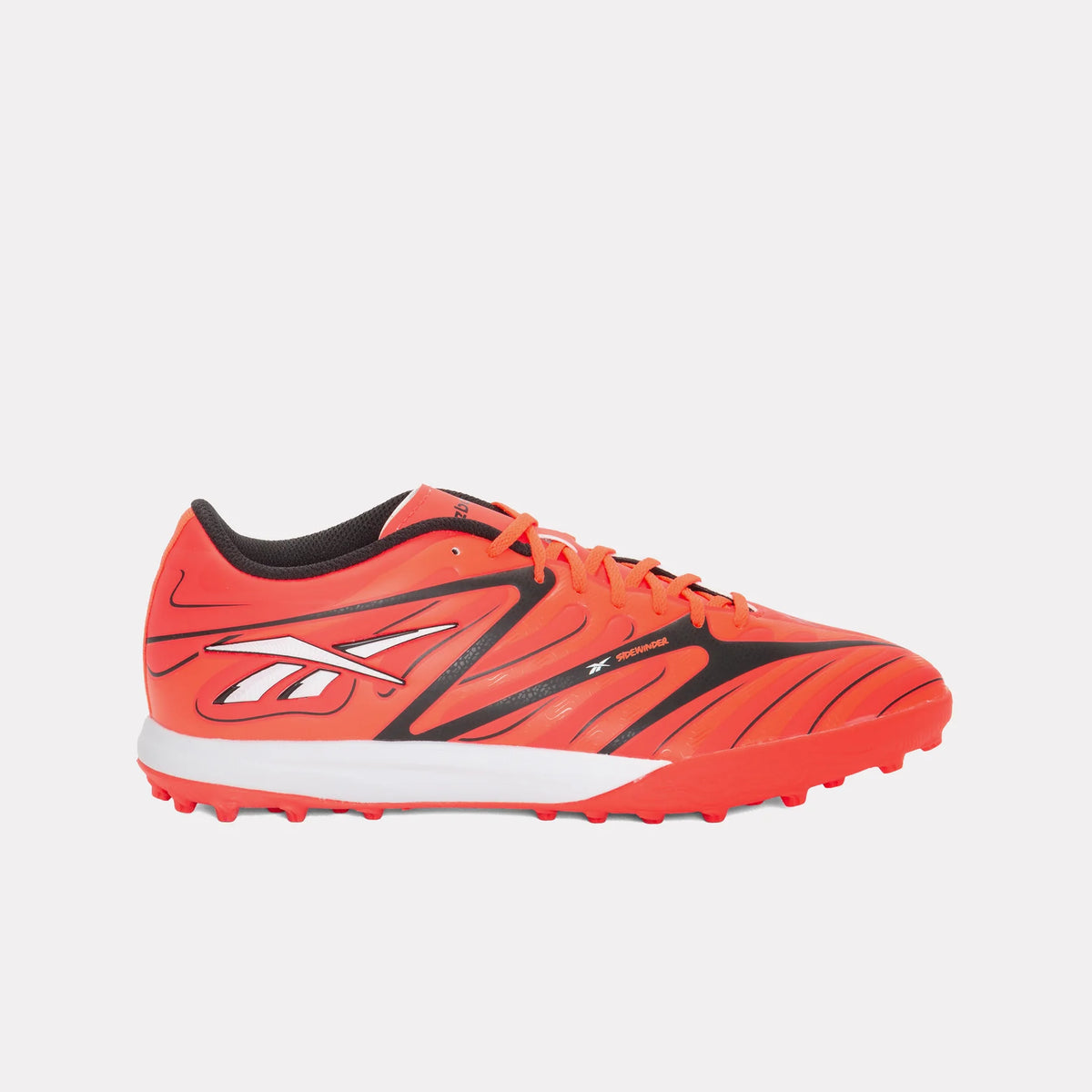 Reebok Sidewinder 26 Club Turf Unisex " Red/Black "