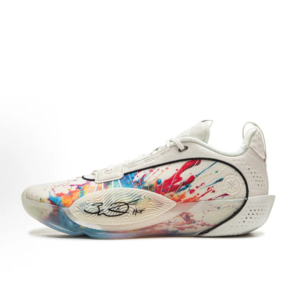 Way of Wade All City 13 Encore "Firework"