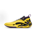 Way of Wade 11 "Gold & Purple"