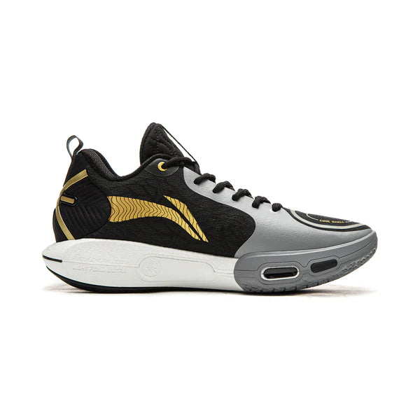 Way of Wade Shadow 7 "Ring of Fire"