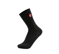 Li-Ning Socks " Black "