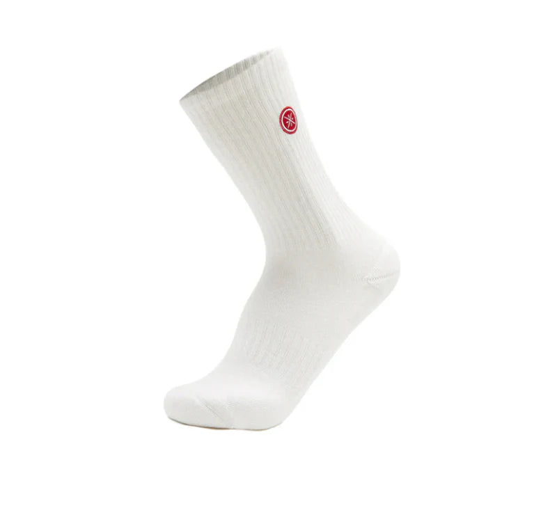 Li-Ning Socks " White "