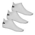 Diadora Ankle socks 3 pack " White "