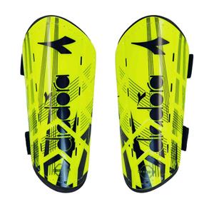 Soccer Shinpad, Xeres III Hard Shell