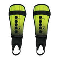 Soccer Shinpad, Ascoli Soft Shell