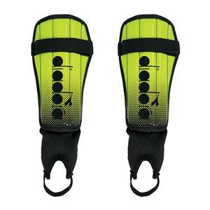 Soccer Shinpad, Ascoli Soft Shell